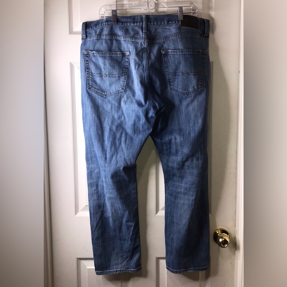 Lucky Brand 410 Athletic Fit Men’s Jeans Size 38 - Picture 7 of 7